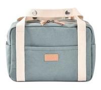 Organisateur de Poussette Mini Paris - 940337 - Vert sauge Vert