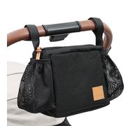 Organisateur de poussette pour animaux Organiseur de imperméable pour