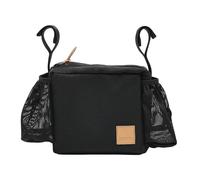 Organisateur de poussette pour animaux Organiseur de imperméable pour