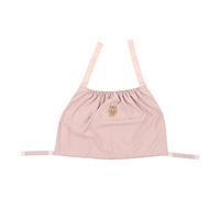 Organisateur de Poussette pour bébé 50x72cm, Grande capacité, Sangle Réglable, Caddie de Rangement pour Poussette, adapté aux Accessoires de Poussette (Rose)