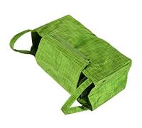 Organisateur de Poussette pour bébé, Sac de Poussette Respectueux de l'environnement étanche pour Ranger les Fournitures de bébé