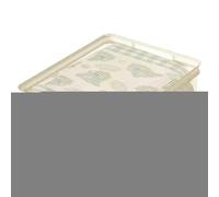 Organisateur de rangement de draps empilable et pliable pour économiser de l'espace, organiseur de linge de lit, housse de couette, couvertures, pulls, vêtements