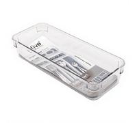 Organisateur de Rangement en PET 23 x 9 x 4,5 cm