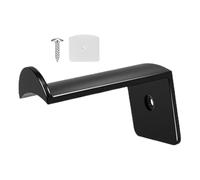 Organisateur De Rangement Pour Casquettes De Baseball - Support Adhésif Pour Crochets De Chapeau, Cintres Muraux | Présentoir Moderne Pour Porte De Placard Mural De Maison, Crochet Pour Manteau Et Ser