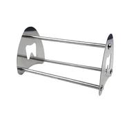 Organisateur De Rangement Pour Pinces Orthodontiques | Support De Stockage D'Outils - Rack De Rangement De Ciseaux En Acier Inoxydable - Pour Le Stockage Des Instruments Et L'Organisation Des Outils