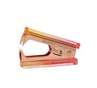 Organisateur de rangement ruban patineur distributeur fournitures de bureau accessoires bureau à domicile Cutter acrylique