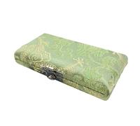 Organisateur de Reed | Porte de boîte de rangement de Reed Oboe Wood, support portable Reed Storage, Accessoires pour les débutants, pièces d'instruments