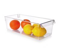 Organisateur de réfrigérateur 36x15x10 cm