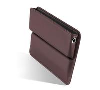 Organisateur de Remplissage d'espace de Siège, Remplissage Garniture Siège Organisateur Pièce d'espace pour Garniture avec un Capteur Console en Cuir PU Premium pour la Boîte Rangement ' entre le