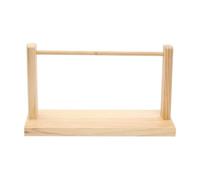 Organisateur de ruban pour salle de loisirs créatifs | avec bobine rotative | distributeur de ruban et organisateur de bande | pour maison, salon, studio, fleuriste, pâtisserie, bureau, école, boutiqu