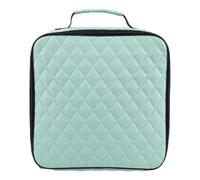 Organisateur de Sac de câble - Sac de câble | Sac de Rangement Anti-poussière pour câbles de Charge EV | Sac de câble léger | Étui de Chargeur de Voiture électrique pour Les Voyages en Voiture