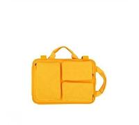 Organisateur de sac - Tablette 10 pouces - Jaune orangé