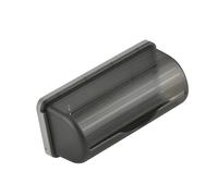 Organisateur de sacs poubelle - boîte de distributeur de rouleau, stockage mural | Système de support de recharge multiple, conteneur compact avec un comptoir de buanderie Utilisation de la configurat