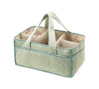 Organisateur De Sacs Rangement Couches Pour Bébé Spacieux Pour Organiser Un Nouveau À Main Essentielle Profiter La Commodité Voyage En Voiture