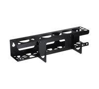 Organisateur De Scellants De Rack Pour Calafacei Lourd, Support D'outils Mural | Outils À Main Durables Pour Entrepreneurs, Rénovateurs, Travailleurs De La Construction, Organisateur Utile Pour L