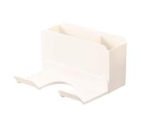 Organisateur de sèche-cheveux mural, organisateur de sèche-cheveux - léger | porte-outils pour cheveux et organisateur de style pour parfum