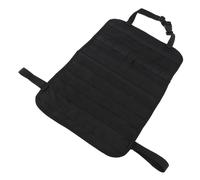Organisateur de siège arrière,Organisateur de siège arrière de voiture,Sac de rangement de voiture,Sac de suspension de siège arrière,Protecteur de dossier de siège de voiture,Tapis de poussée de voit