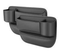 Organisateur de siège Auto pour MG HS II SUV 2024-2025