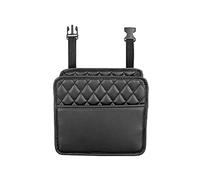 Organisateur de siège de Voiture, siège de Voiture arrière Sac Suspendu Porte-Documents de Voiture Multi-Poches Bouteille Sac boîte de Rangement Organisateur Voyage Bien rangé Poche Enfants