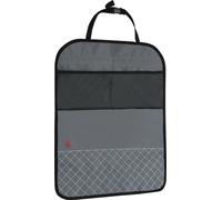 Organisateur de siège Premium 3 Polyester 600D Résistant à la déchirure Lavable et durable