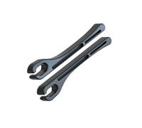 Organisateur de Siege Voiture - Bande Organisée pour Rangement Interieur | Accessoire Multifonction pour Rangement Voiture, Évite Chutes & Optimise l'Espace (#1, 300g)