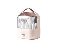 Organisateur de Stockage de Maquillage Boîte de rangement cosmétique maquillage brosse rouge à lèvres étagère de rangement soins de la peau étagère de rangement salle de bain bureau boîte de rangement