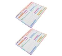 Organisateur de Suivi des Paiements de Factures B5 Couverture | Mise en Page Conviviale pour Petites Entreprises et Finances Domestiques, Suivi Précis des Dépenses et Factures