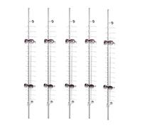 Organisateur de Support de Lunettes de Supports D'affichage de Lunettes de Cadre,présentoir Mural pour Lunettes de Soleil,Support de Miroir Vieillissant en Alliage D'aluminium avec Serrure