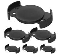 Organisateur De Tasses À Café 6 Pièces, Rangement Sur Étagère D'armoire De Cuisine, Organisateur De Tiroir De Garde-manger, Support Empilable Extensible, De Tasses En Verre | Support De Tasse