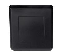 Organisateur De Téléphone Pour Siège De Voiture - Sac De Rangement Suspendu | Support De Téléphone Portable De Voiture Créatif, Boîte De Rangement De Fente De Siège Pour Clés, Pièces De Monnaie, Acces