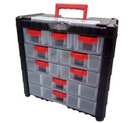 Organisateur De Tiroir Boîte De Rangement Pour Outils Accessoires
