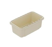 Organisateur de tiroirs réglable : tiroir rétractable à retrait facile, organisateurs de tiroirs de cuisine faciles d'accès | Boîte de rangement multifonctionnelle légère pour sous-vêtements