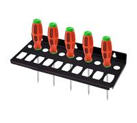 Organisateur De Tournevis - Organisateur De Pinces, Organisateurs D'outils D'économie D'espace Monté au Mur | Accès Rapide Accès Sturdy Produits D'organisation Anti-Slip Pour