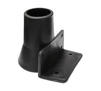 Organisateur de tournevis, support de table pour tournevis - Support de rangement pour tournevis électrique - Outil de travail du bois, support de lot électrique, pour carpenter