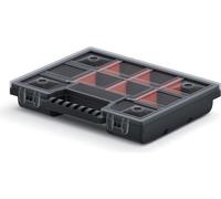 Organisateur de valise NOR08, 3.5x15.5x19.5 cm