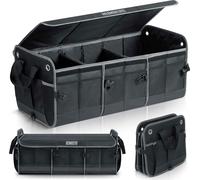 Organisateur de valises Humberg HM-991 pour un ordre et une clarté parfaits dans la voiture