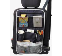 Organisateur de voiture gris clair TU