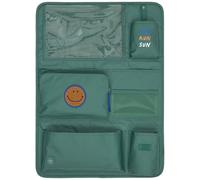 Organisateur de voiture Little Gang Vert foncé