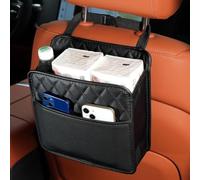 Organisateur de Voiture pour Audi A5 2016-2025