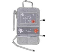 Organisateur de voiture Tataway universel Rangement pour enfants, voyage, jouets et accessoires Multi-poches et imperméable