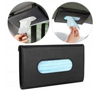 Organisateur de voiture universel pour masques ou lingettes