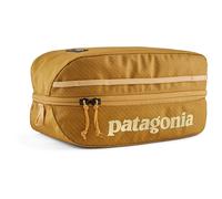 Patagonia Black Hole Cube All Pufferfish Gold w/Beeswax Tan - Seau de 6 litres
