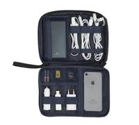 Organisateur de voyage pour accesoire