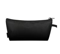 Organisateur de voyage pour tondeuse à cheveux : rangement portable pour rasoirs électriques, kit de rasage et outils de coiffure, imperméable pour outils de toilette,