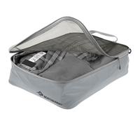 Organisateur de voyage Sea to Summit Ultra-Sil Garment Mesh Bag Medium Couleur: gris