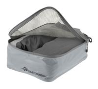 Organisateur de voyage Sea to Summit Ultra-Sil Garment Mesh Bag Small Couleur: gris
