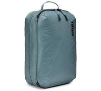 Organisateur de voyage Thule Propre/Sale TCCD201 gris lagon