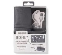 Organisateur de voyages graphit Bookaroo Travel tech-tidy IF