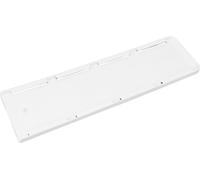 Organisateur de Yogourt pour Réfrigérateur 4 Capacité 3.75in Wide Mouth Yogurt Easy Installation Space Saving Yogurt Sliders Holder for Small Refrigerator