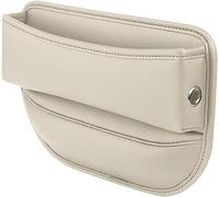 Organisateur D'écart de Siège de Voiture pour Porsche Carrera GT 980 Panamera 4 E-Hybrid Executive, Car Seat Gap Storage Organizer Organisateur de Siège Poche Latérale,B